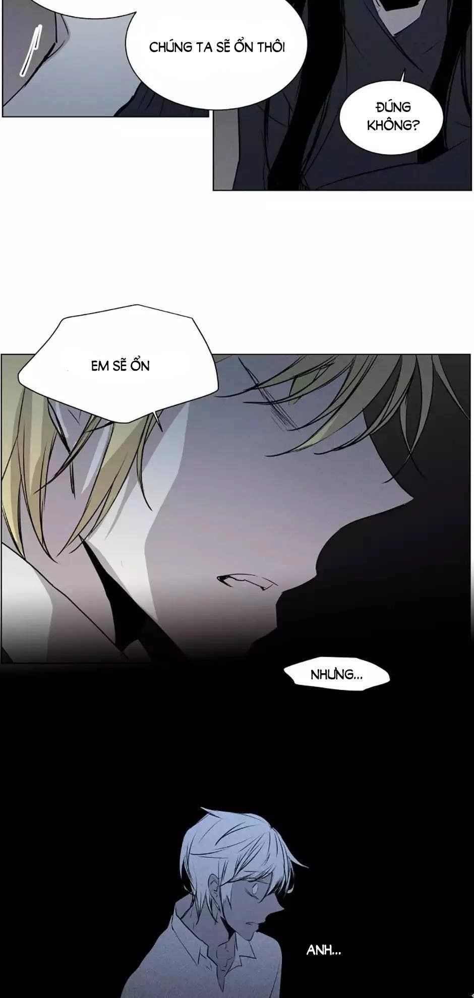 American Ghost Jack Chapter 75 - 19