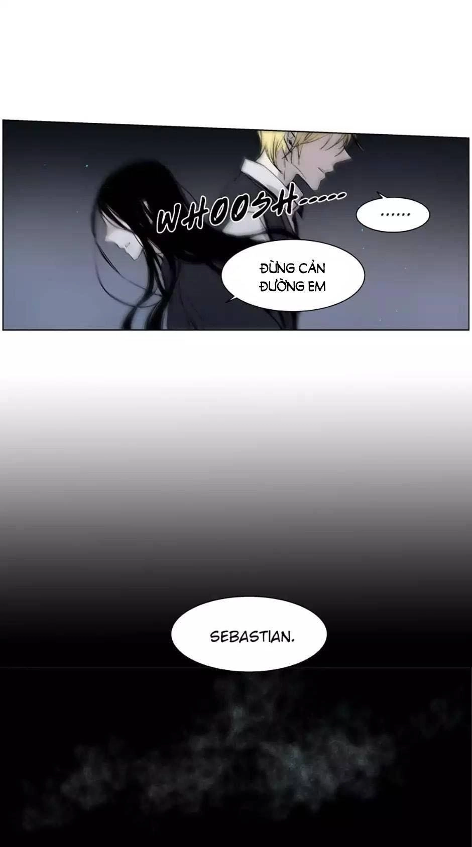 American Ghost Jack Chapter 75 - 22