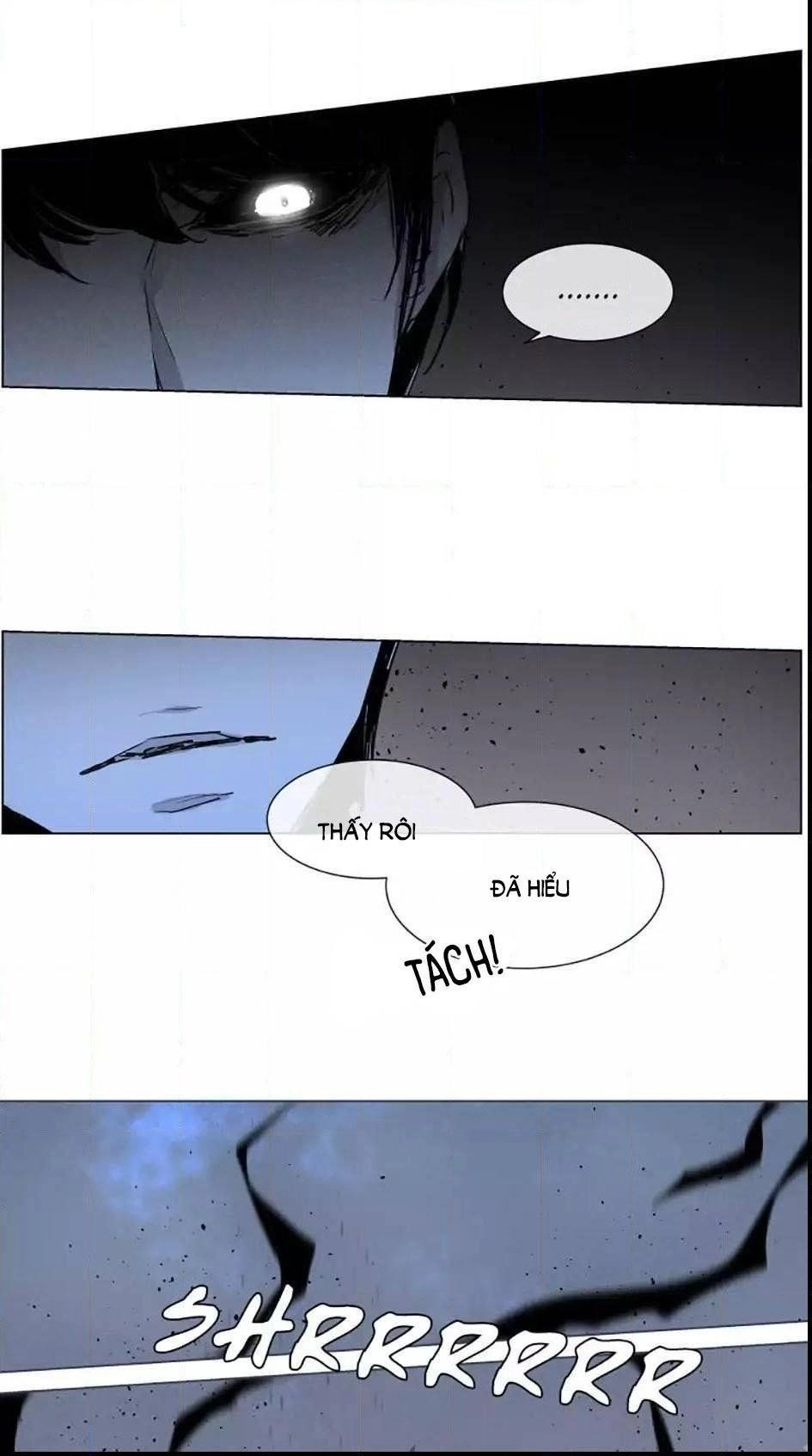 American Ghost Jack Chapter 75 - 25