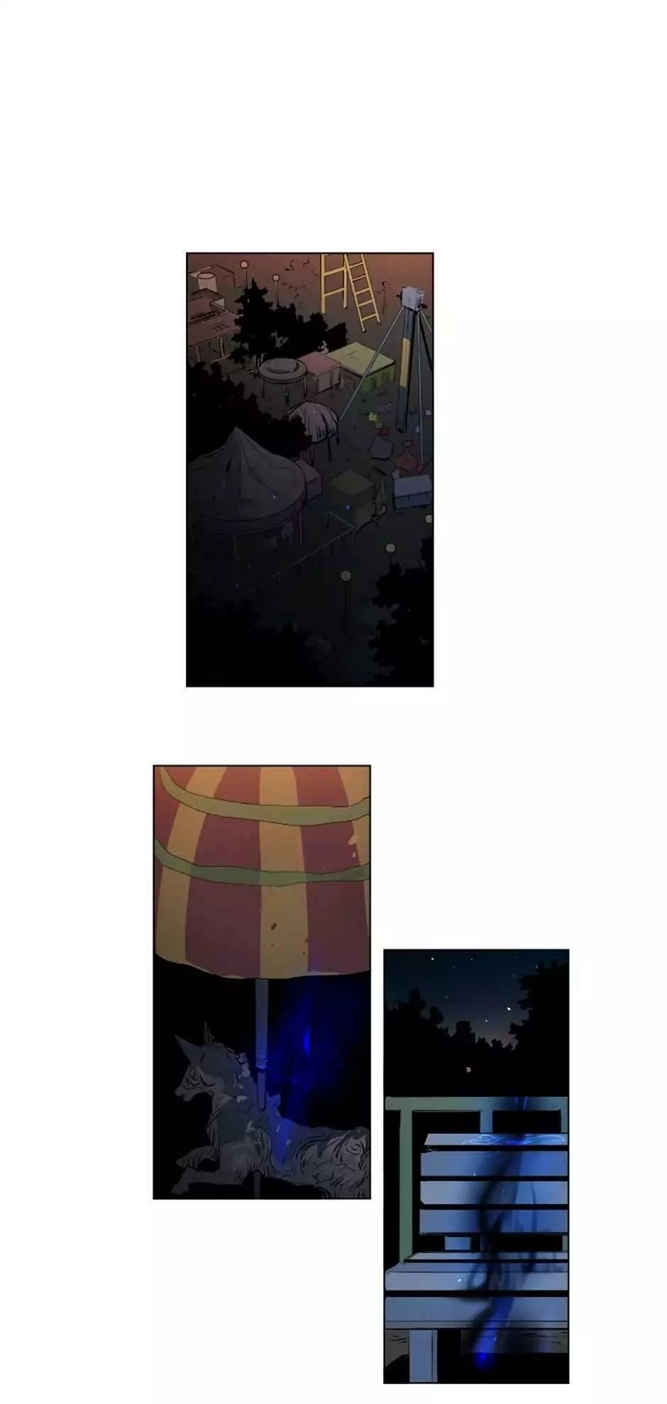 American Ghost Jack Chapter 76 - 2