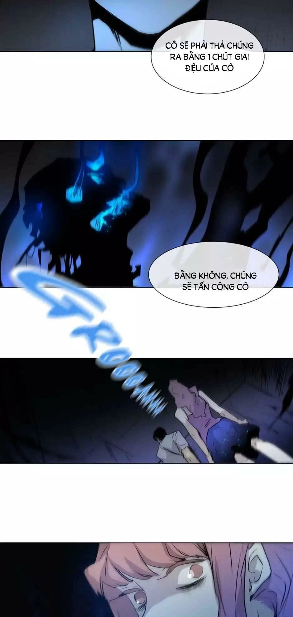 American Ghost Jack Chapter 76 - 5