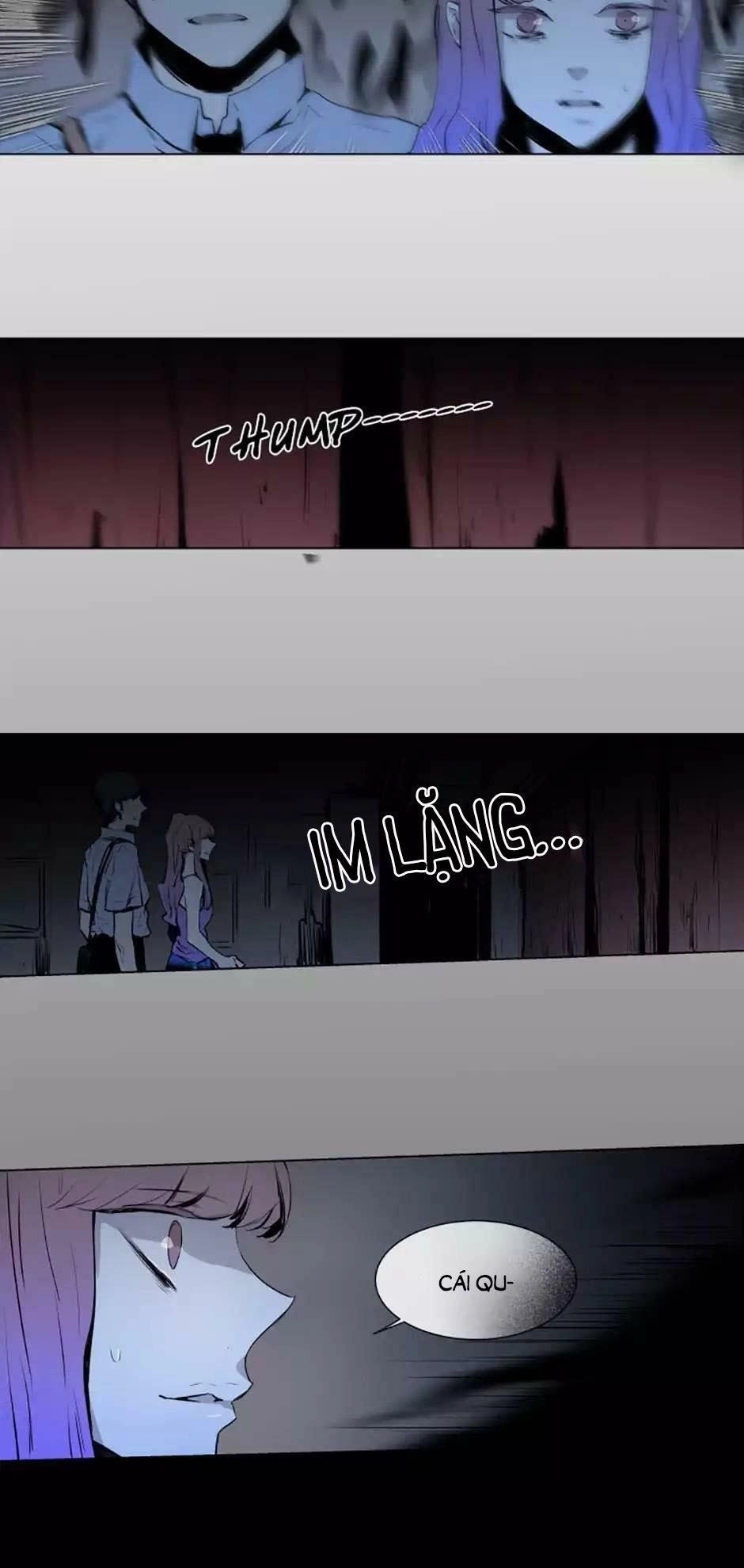 American Ghost Jack Chapter 76 - 8