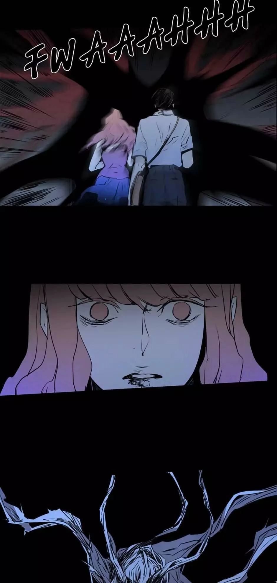 American Ghost Jack Chapter 76 - 9