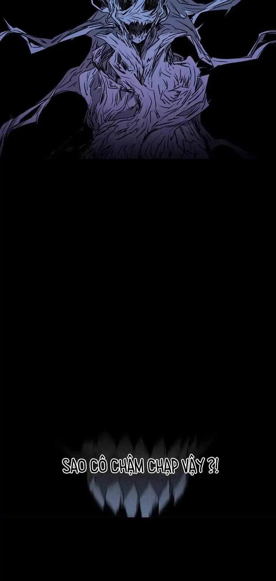 American Ghost Jack Chapter 76 - 10