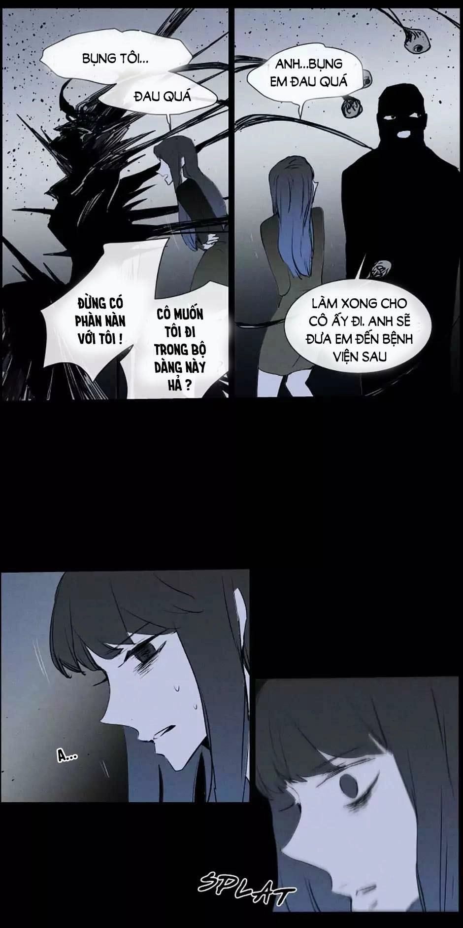 American Ghost Jack Chapter 76 - 12