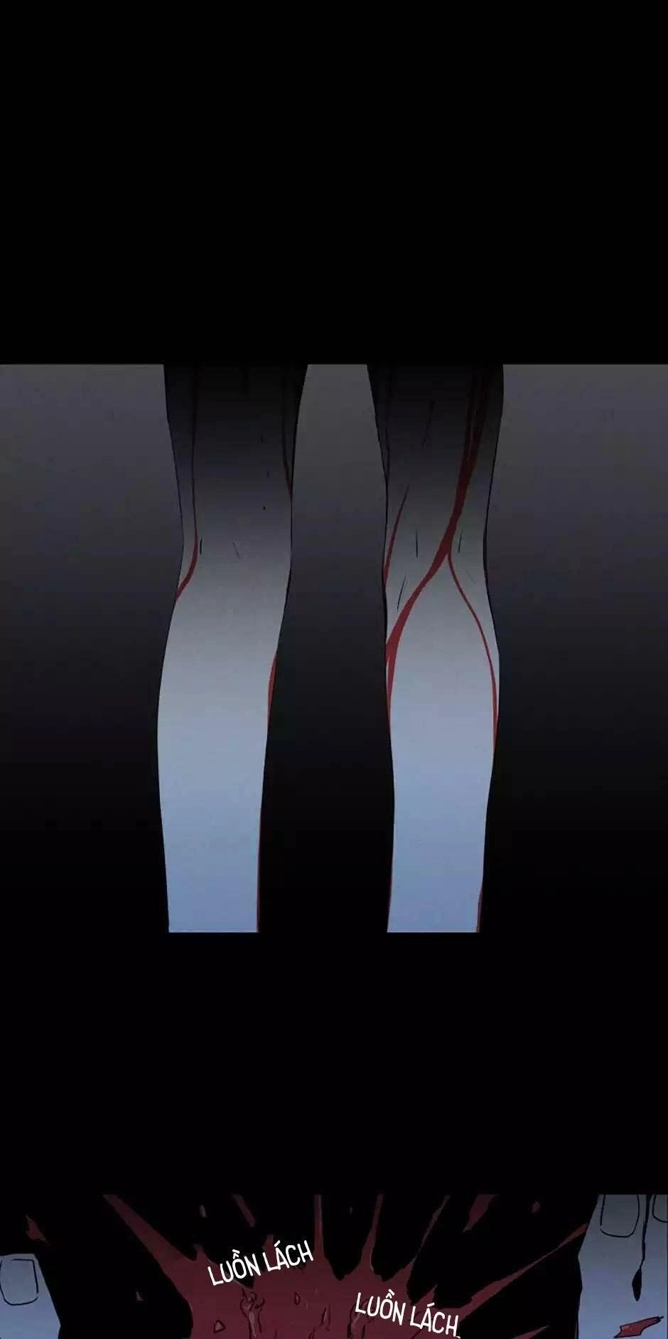 American Ghost Jack Chapter 76 - 13