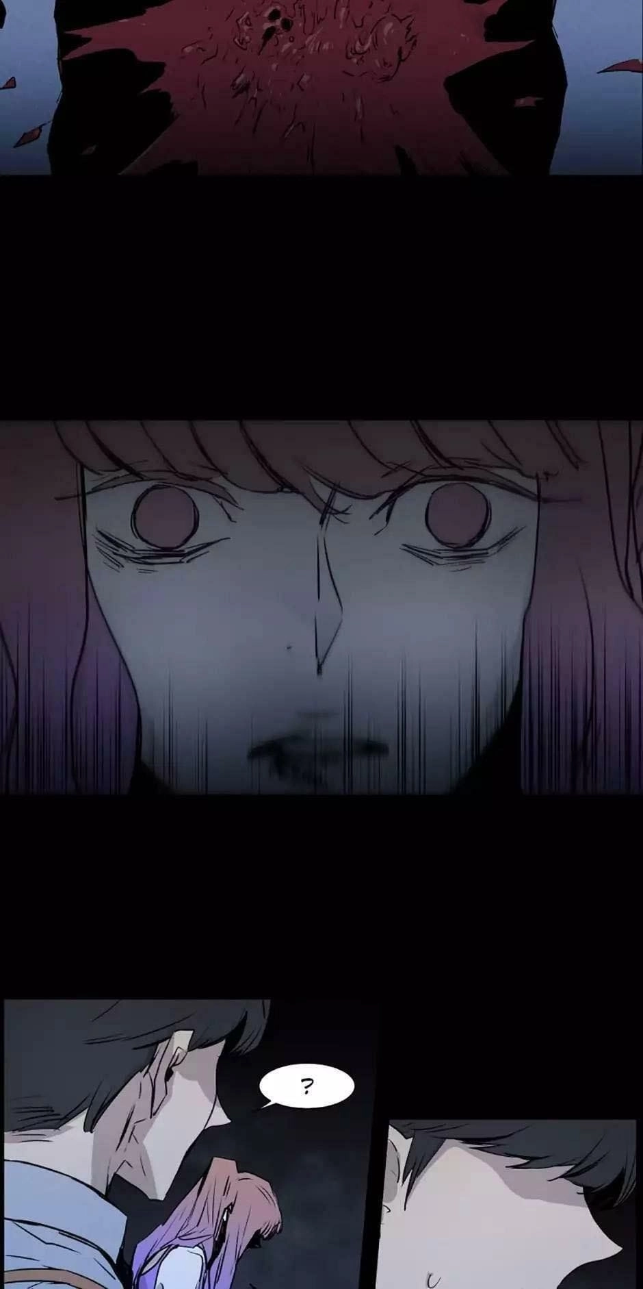 American Ghost Jack Chapter 76 - 14