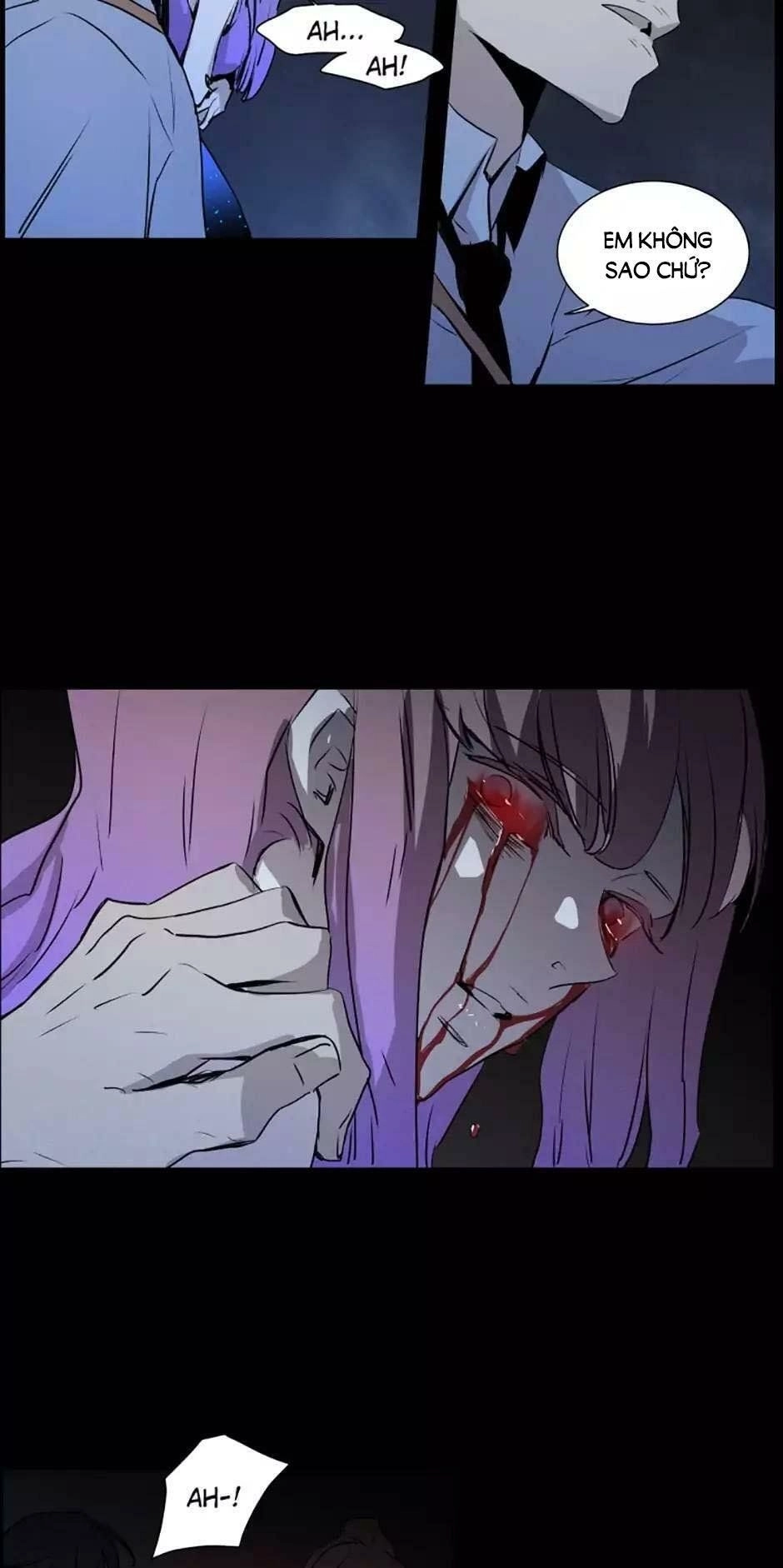 American Ghost Jack Chapter 76 - 15