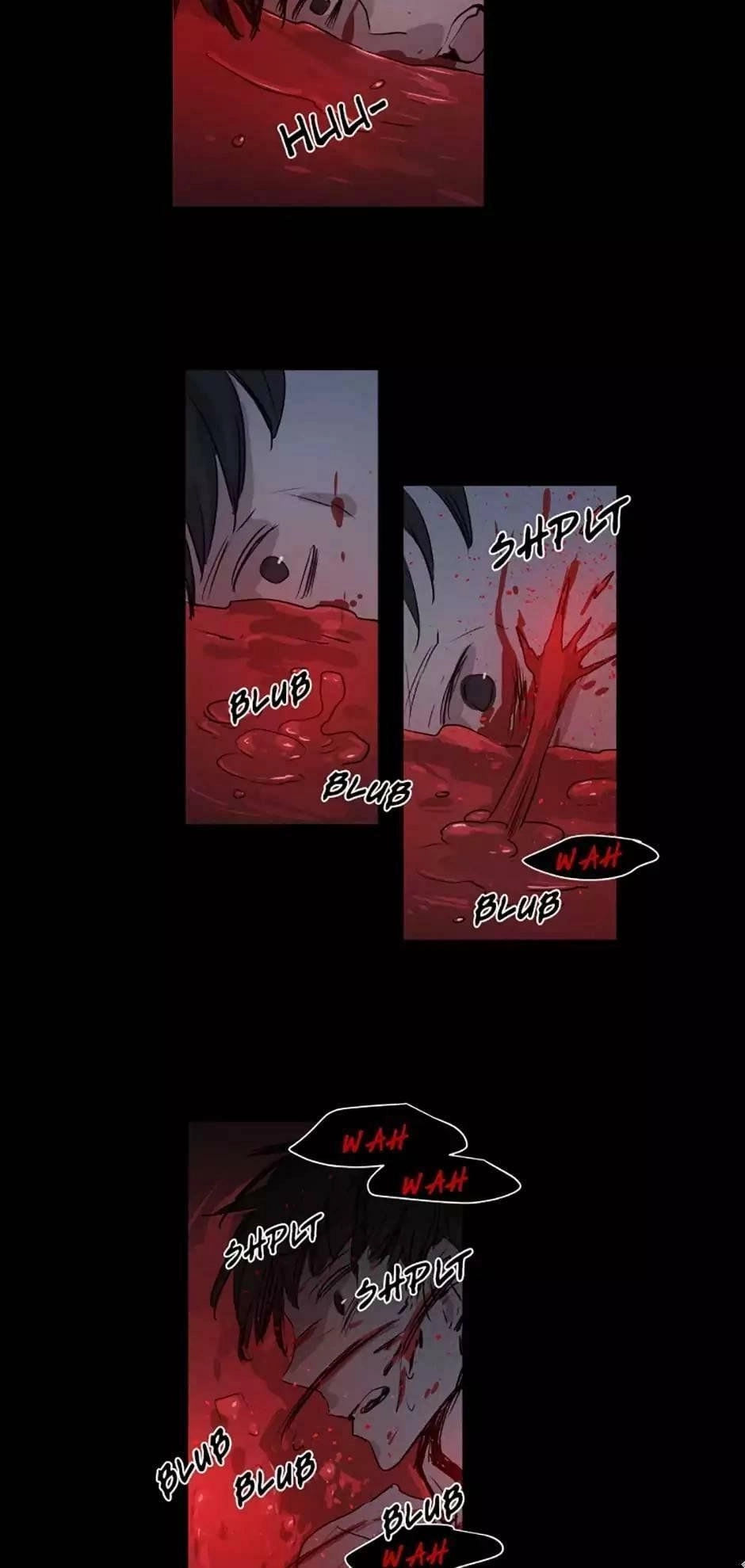 American Ghost Jack Chapter 76 - 18