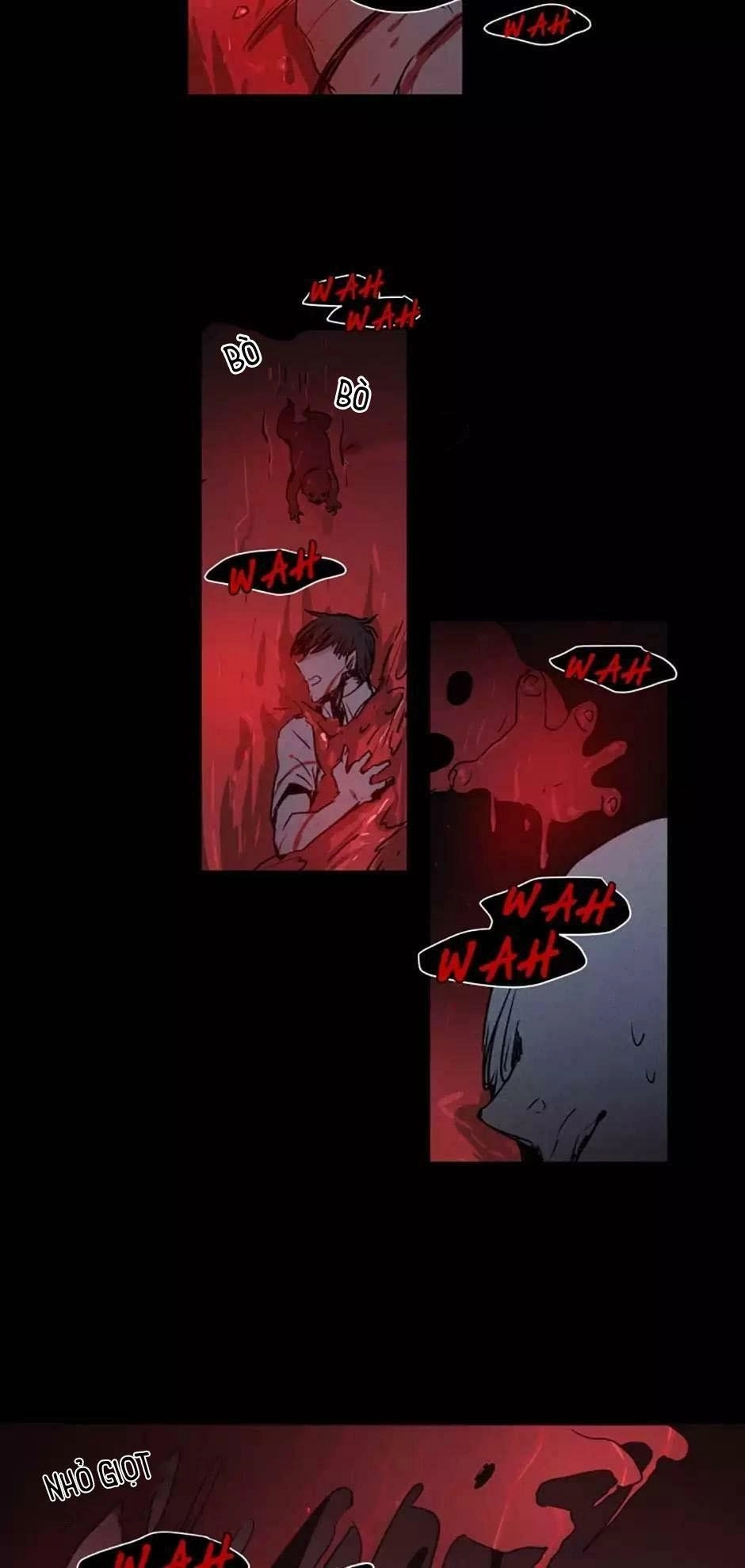 American Ghost Jack Chapter 76 - 19