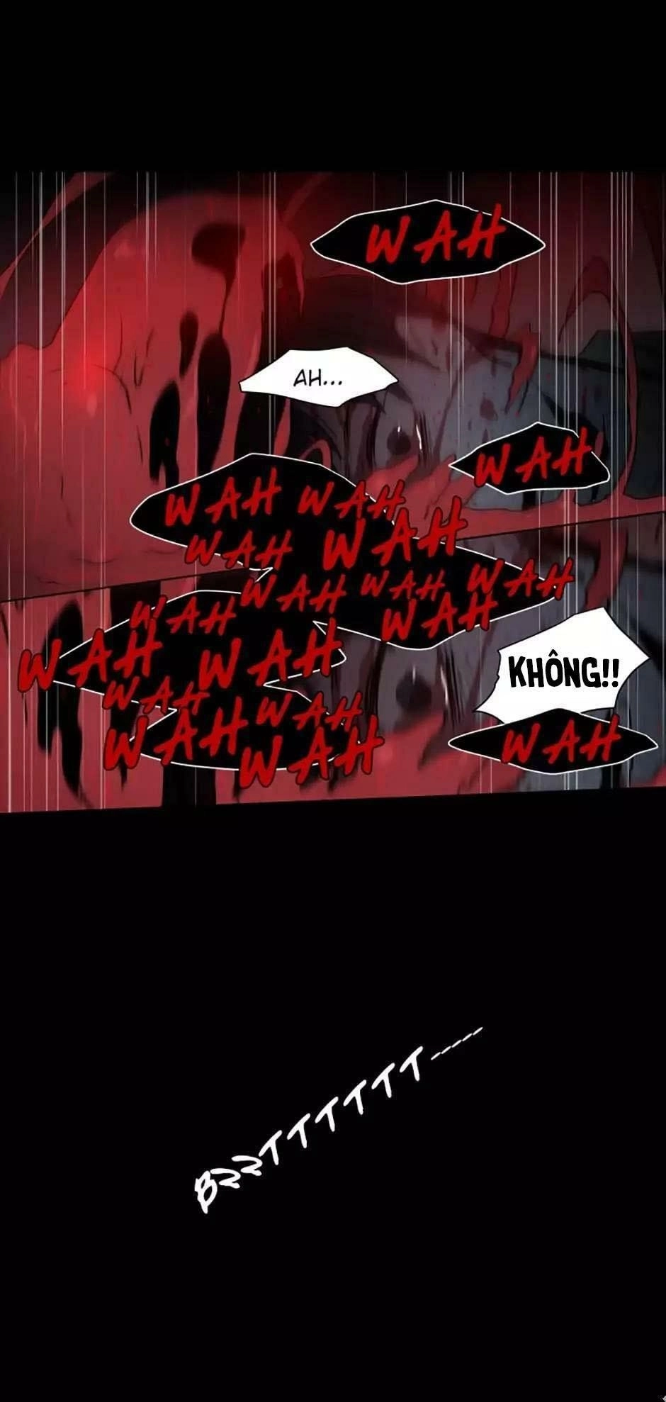 American Ghost Jack Chapter 76 - 21