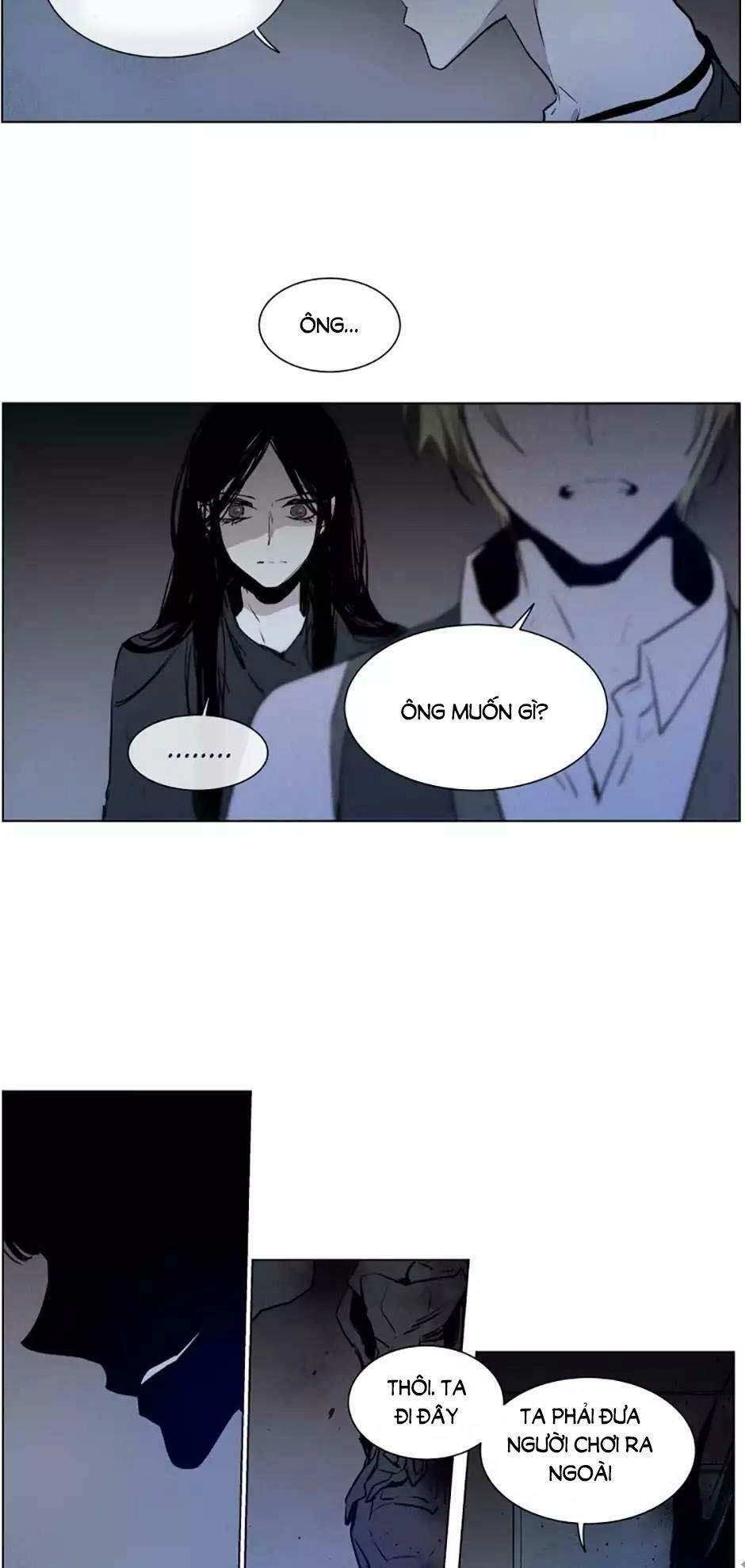 American Ghost Jack Chapter 76 - 25