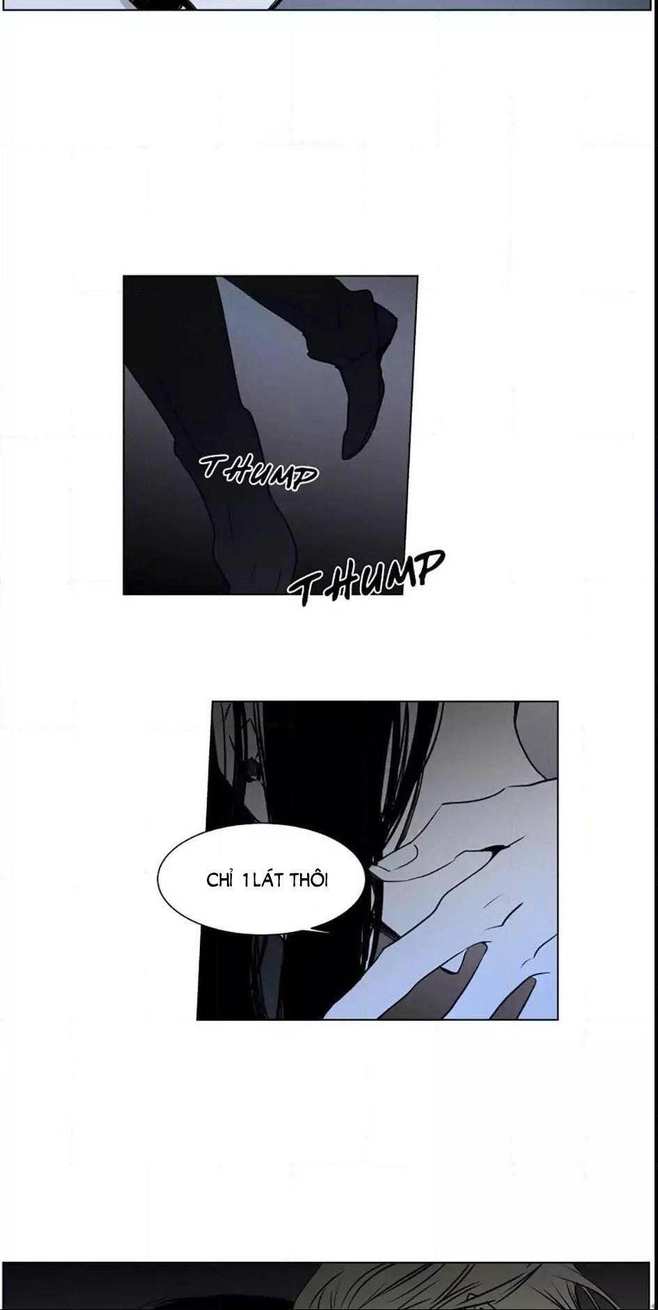 American Ghost Jack Chapter 76 - 28