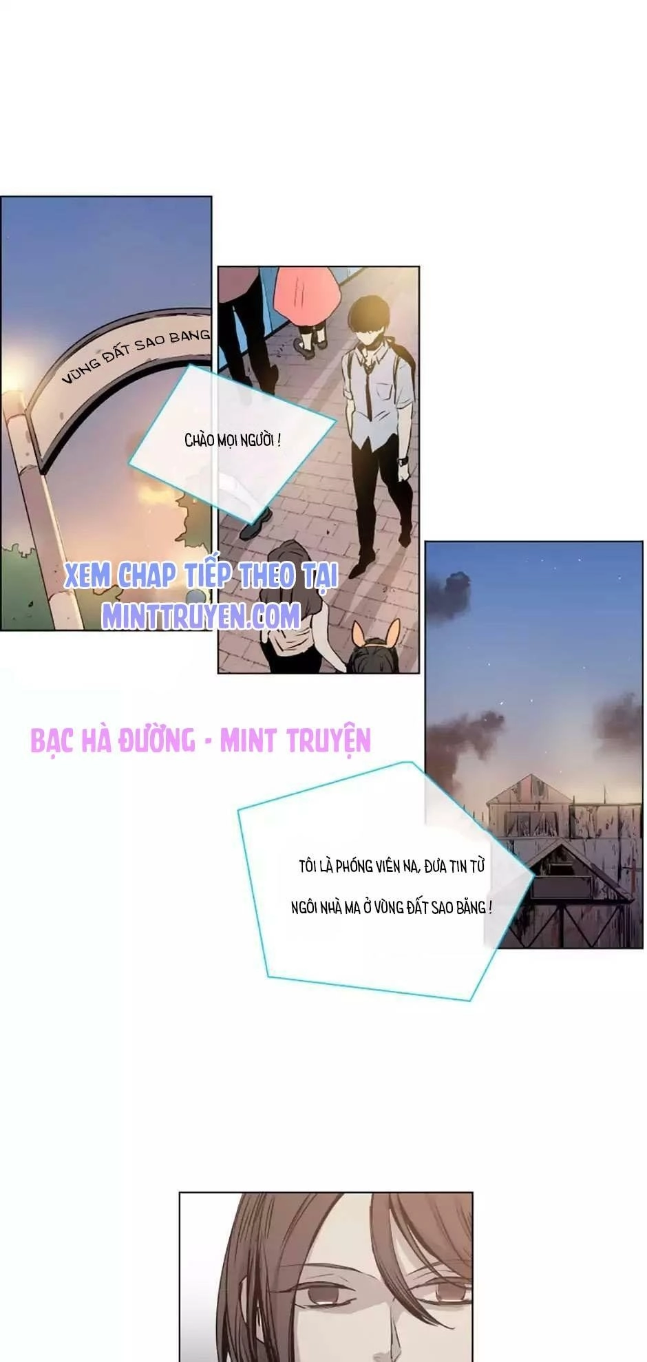 American Ghost Jack Chapter 77 - 2