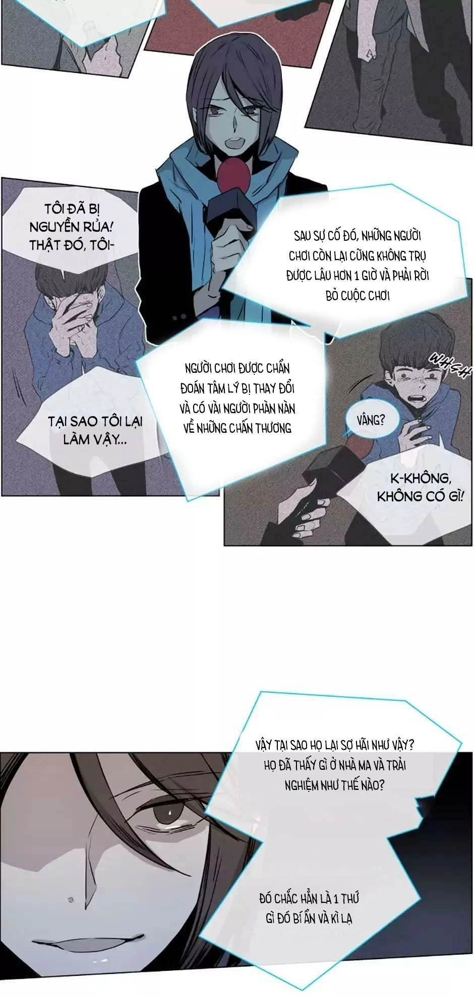 American Ghost Jack Chapter 77 - 4