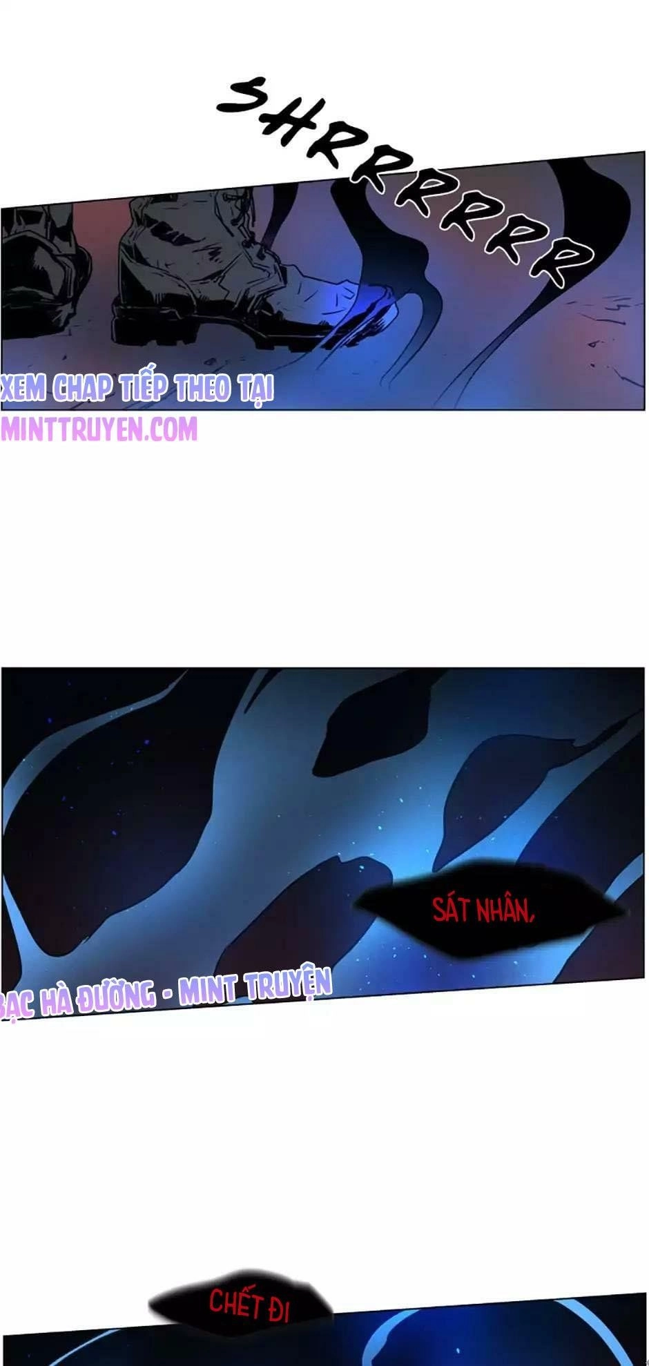 American Ghost Jack Chapter 77 - 13