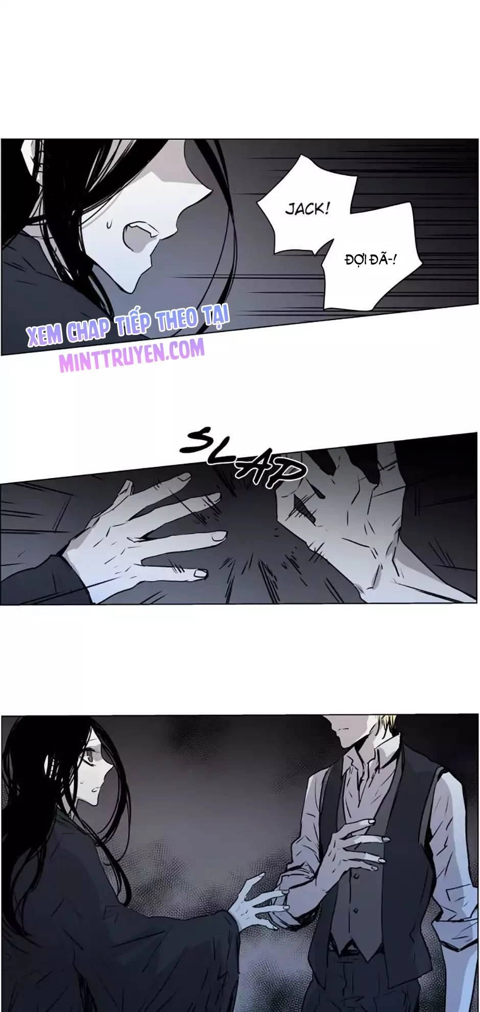 American Ghost Jack Chapter 77 - 17