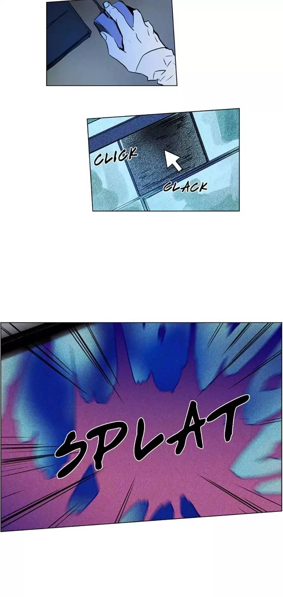 American Ghost Jack Chapter 77 - 21