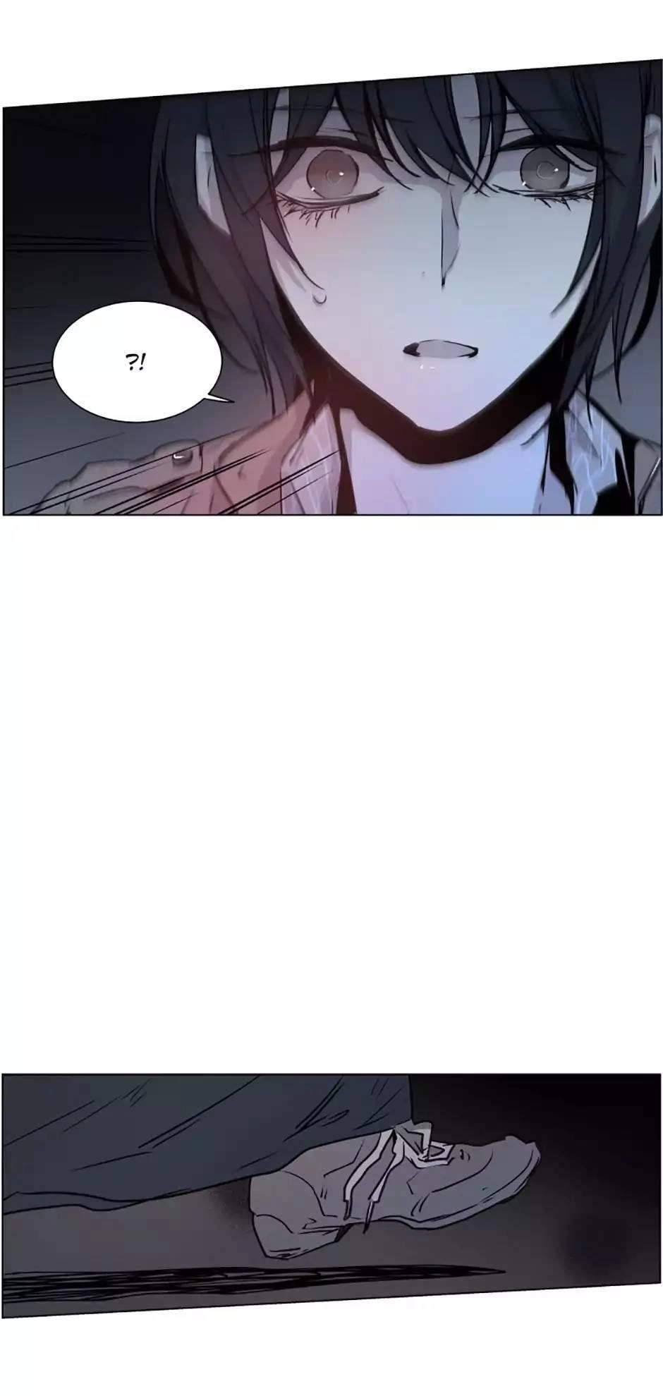 American Ghost Jack Chapter 77 - 22