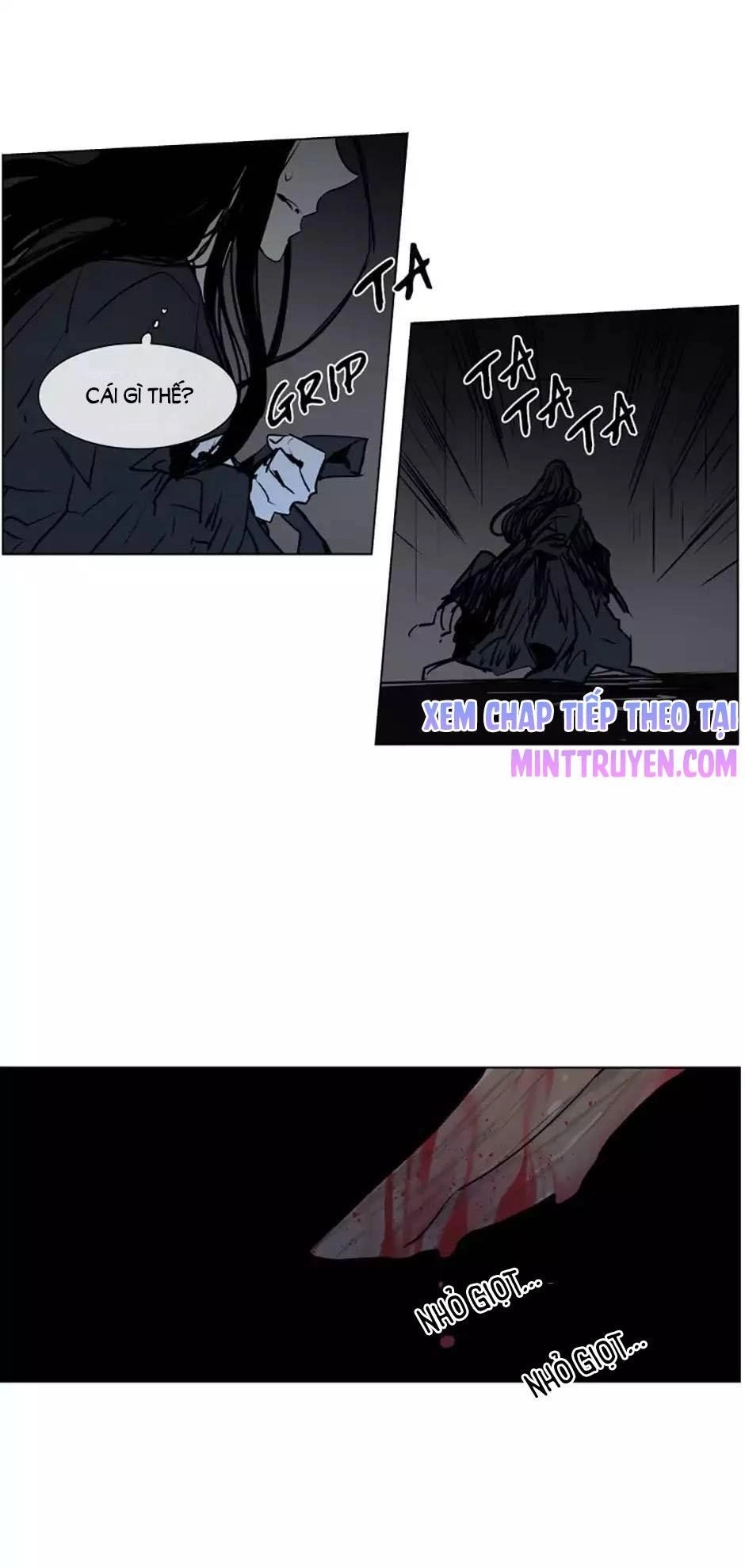 American Ghost Jack Chapter 77 - 23