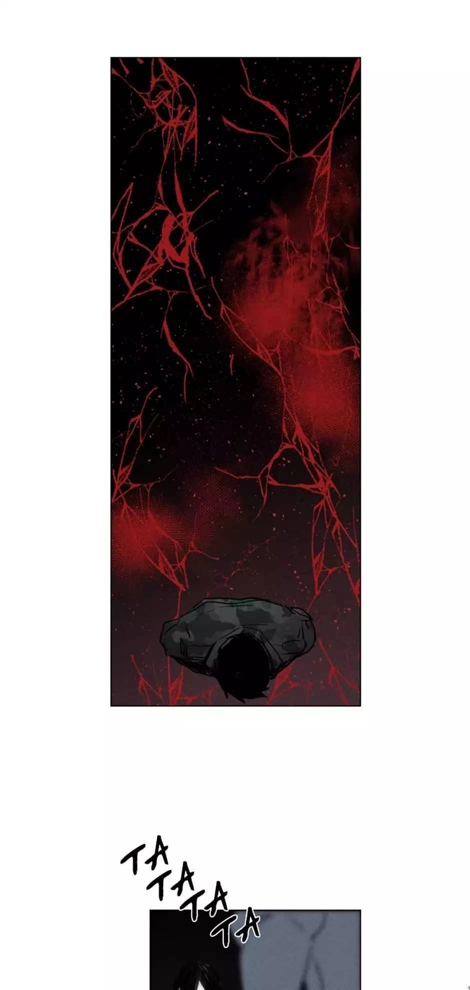 American Ghost Jack Chapter 77 - 24