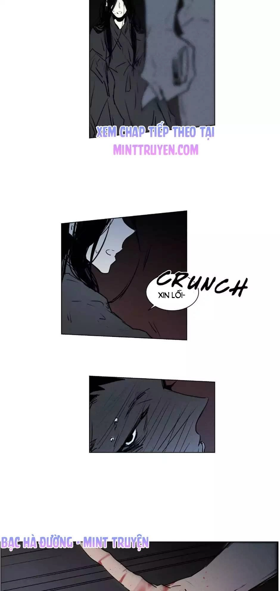 American Ghost Jack Chapter 77 - 25