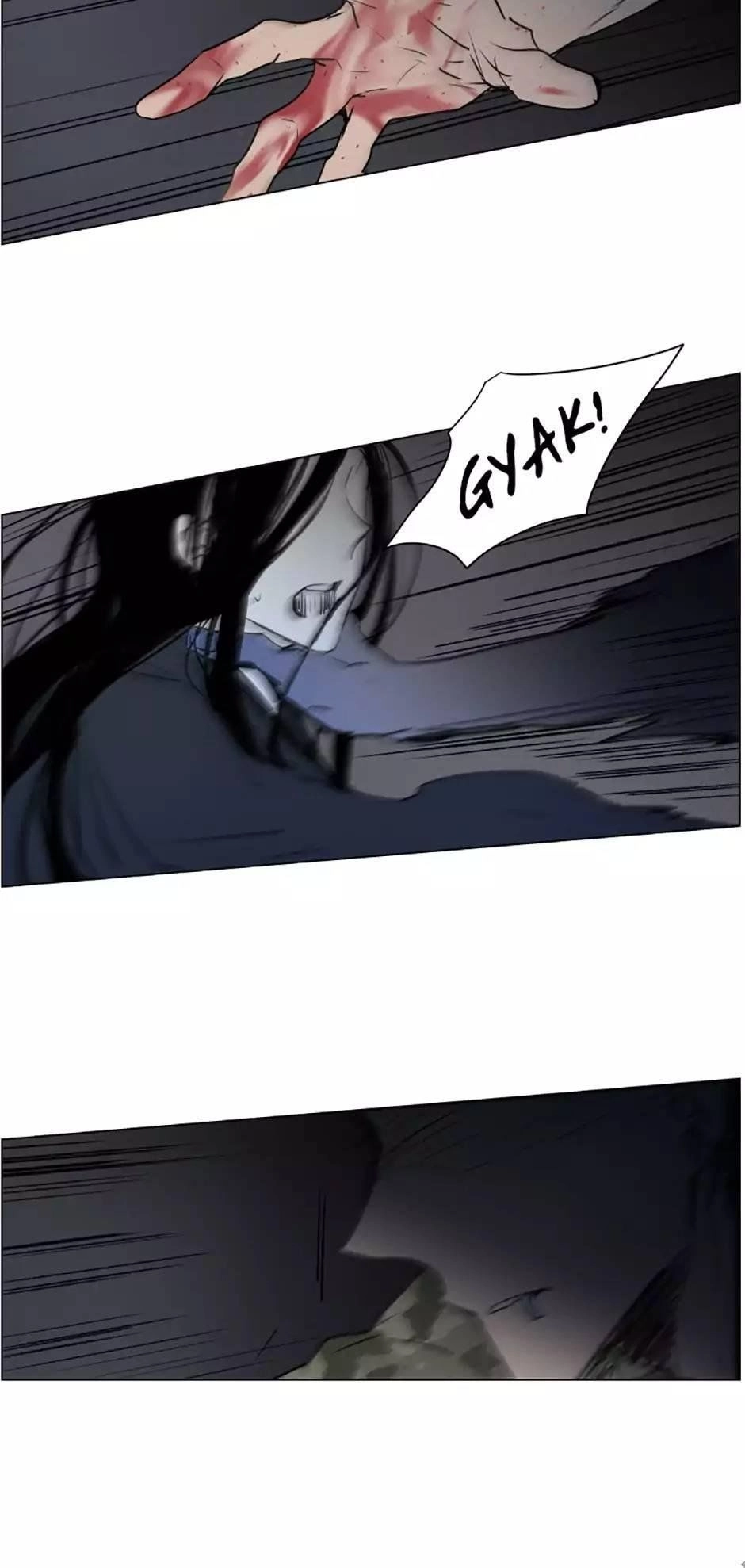 American Ghost Jack Chapter 77 - 26