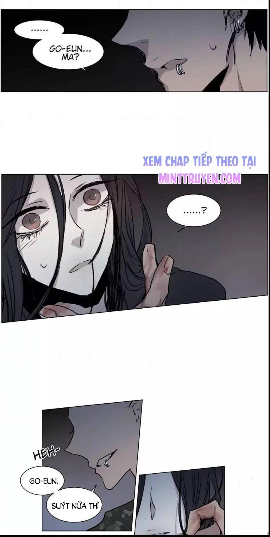 American Ghost Jack Chapter 77 - 27