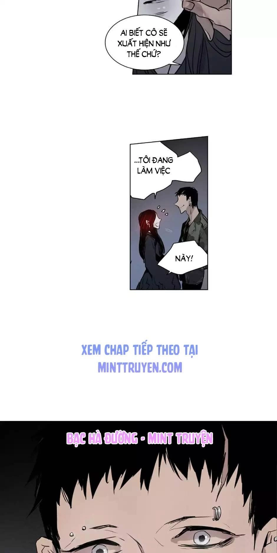 American Ghost Jack Chapter 77 - 28