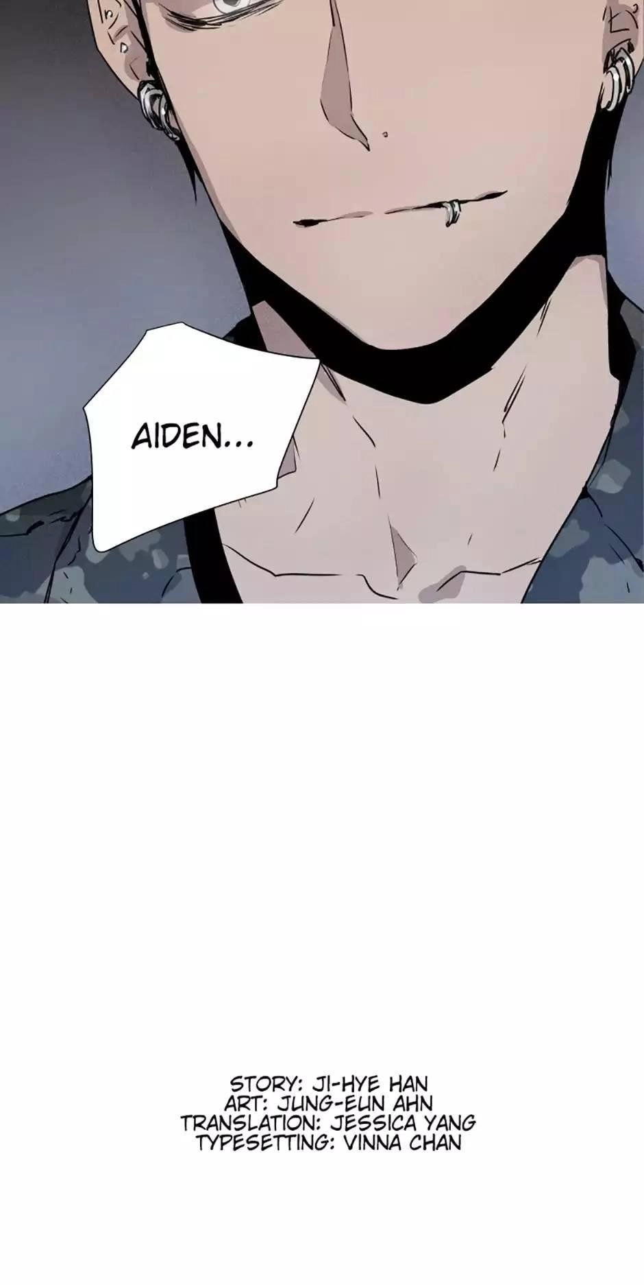 American Ghost Jack Chapter 77 - 29