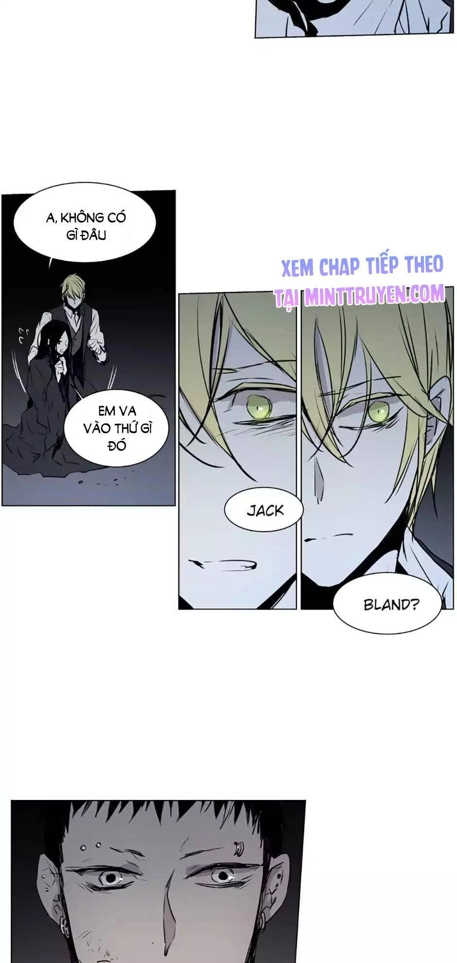 American Ghost Jack Chapter 78 - 25