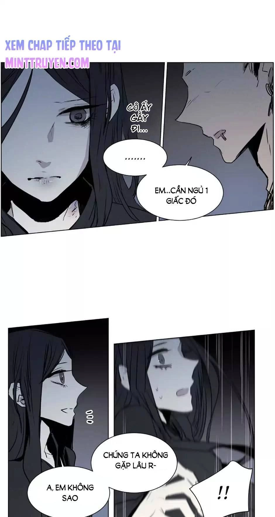 American Ghost Jack Chapter 79 - 27