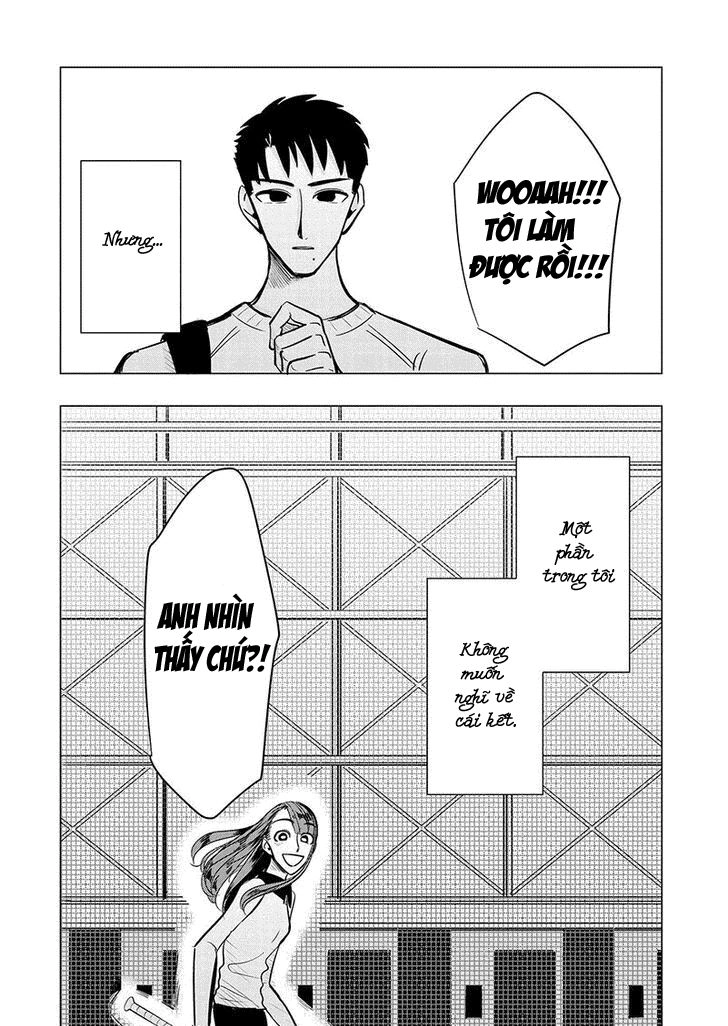 Haru No Noroi Chapter 2 - 43