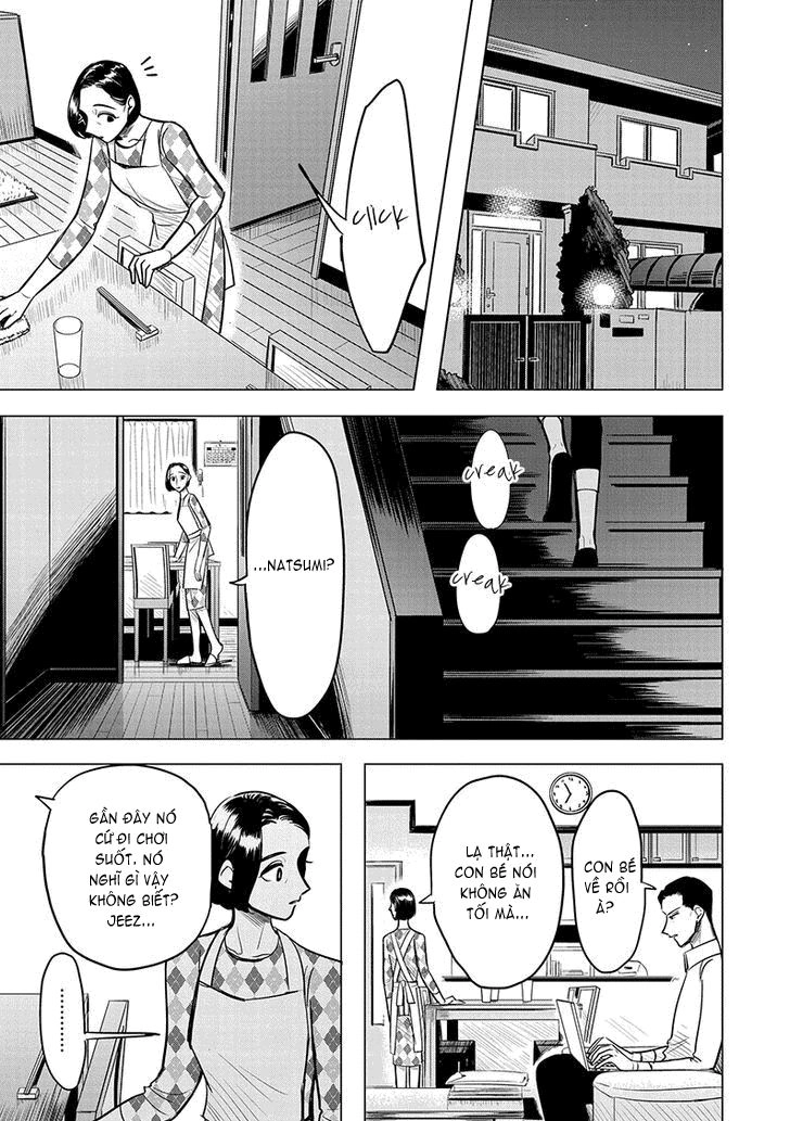 Haru No Noroi Chapter 4 - 26