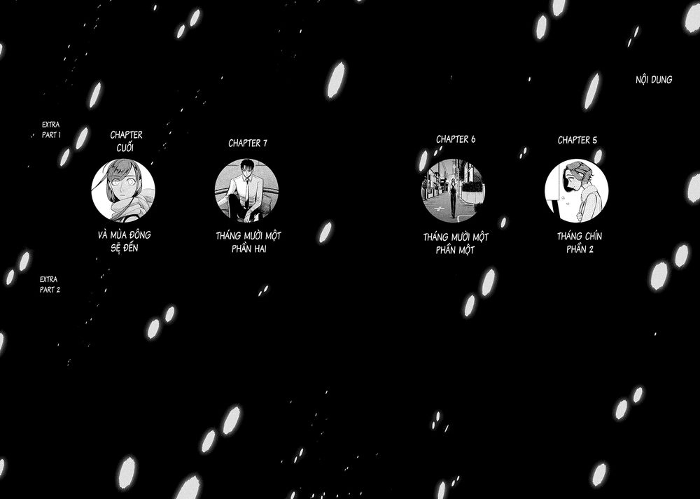 Haru No Noroi Chapter 5 - 5