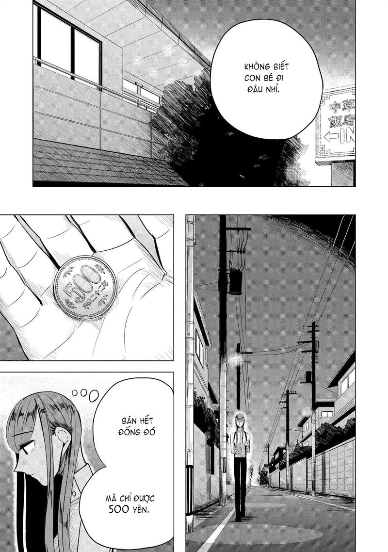 Haru No Noroi Chapter 6 - 6