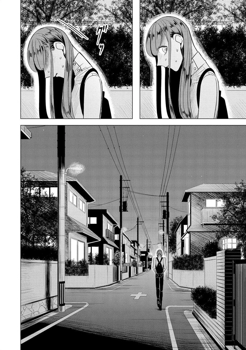 Haru No Noroi Chapter 6 - 13