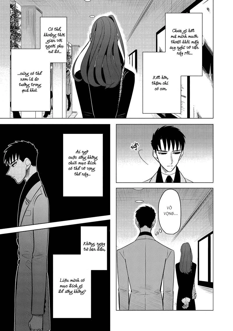 Haru No Noroi Chapter 6 - 34