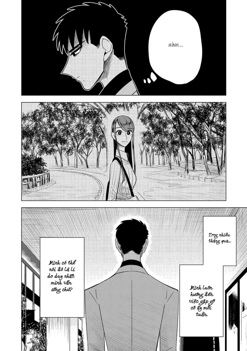 Haru No Noroi Chapter 6 - 35