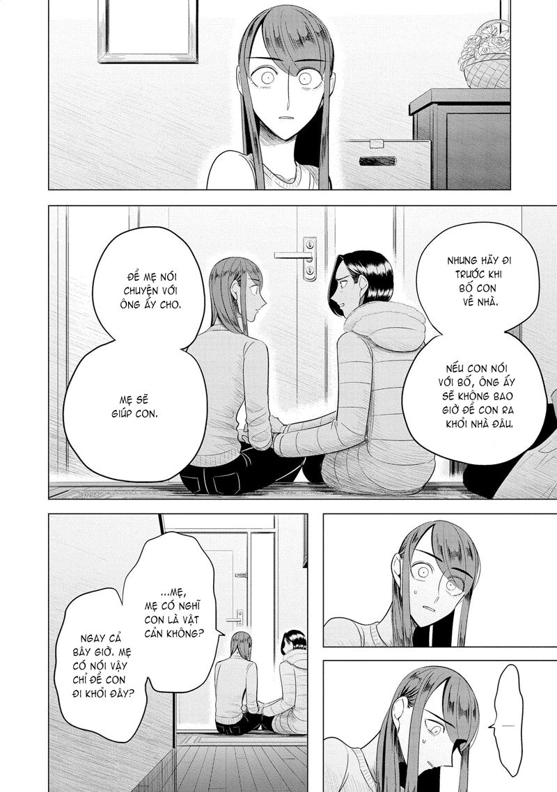 Haru No Noroi Chapter 8 - 25