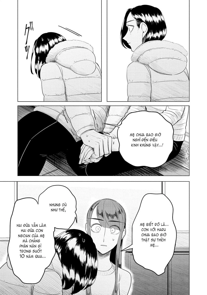 Haru No Noroi Chapter 8 - 26