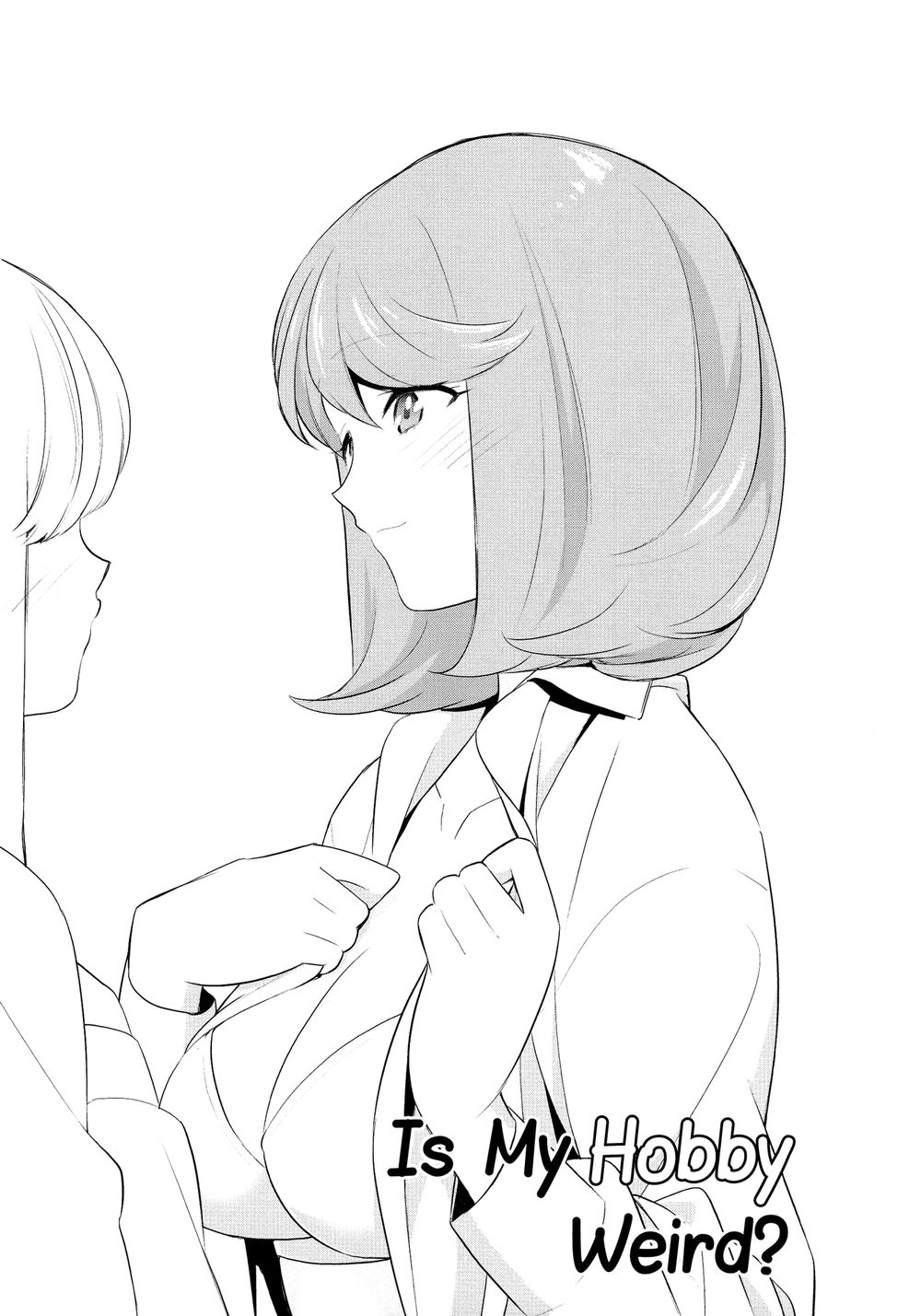 Sở Thích Chapter 7 - 27