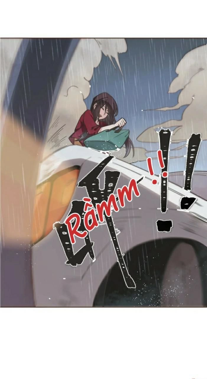 Tổng Tài Truy Thê: Phu Nhân Đừng Hòng Trốn Chapter 1 - 13