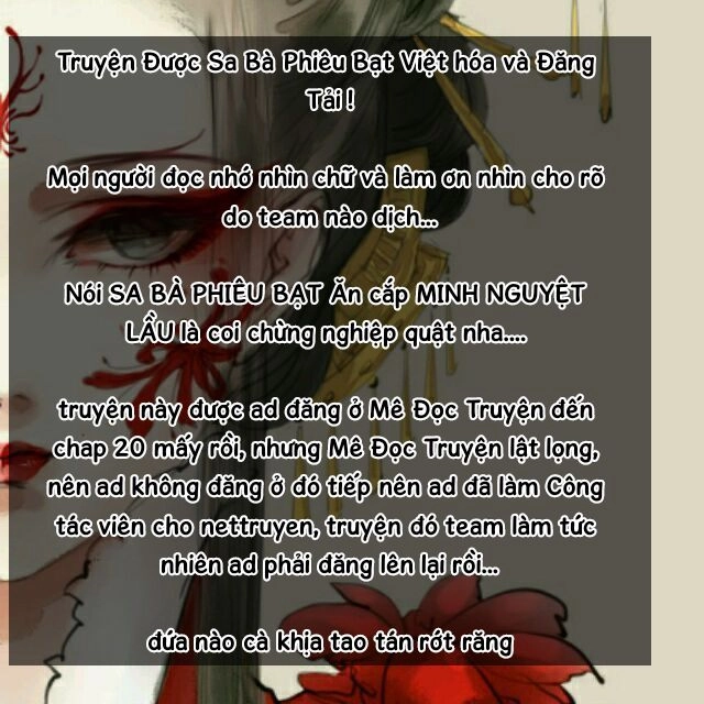 Tổng Tài Truy Thê: Phu Nhân Đừng Hòng Trốn Chapter 3 - 1