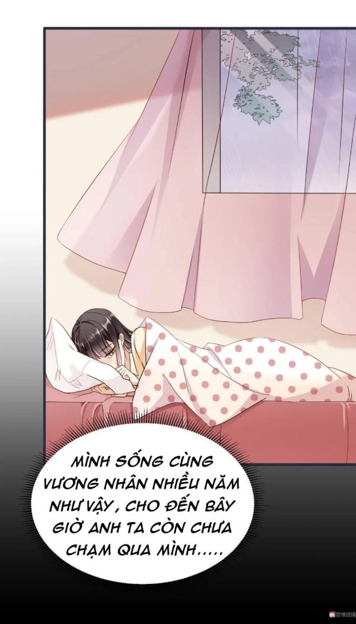 Tổng Tài Truy Thê: Phu Nhân Đừng Hòng Trốn Chapter 4 - 3