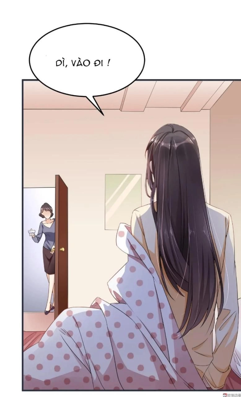 Tổng Tài Truy Thê: Phu Nhân Đừng Hòng Trốn Chapter 4 - 7