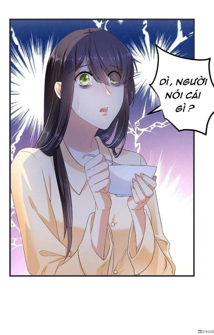 Tổng Tài Truy Thê: Phu Nhân Đừng Hòng Trốn Chapter 4 - 12