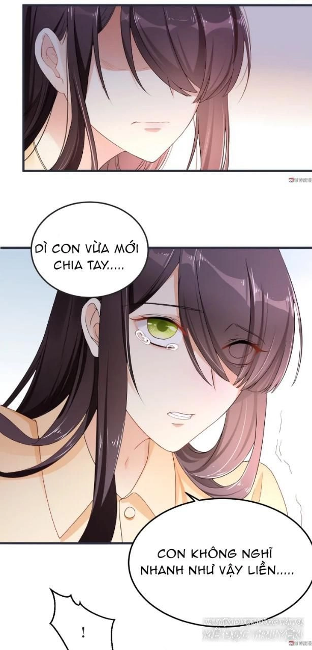 Tổng Tài Truy Thê: Phu Nhân Đừng Hòng Trốn Chapter 4 - 14