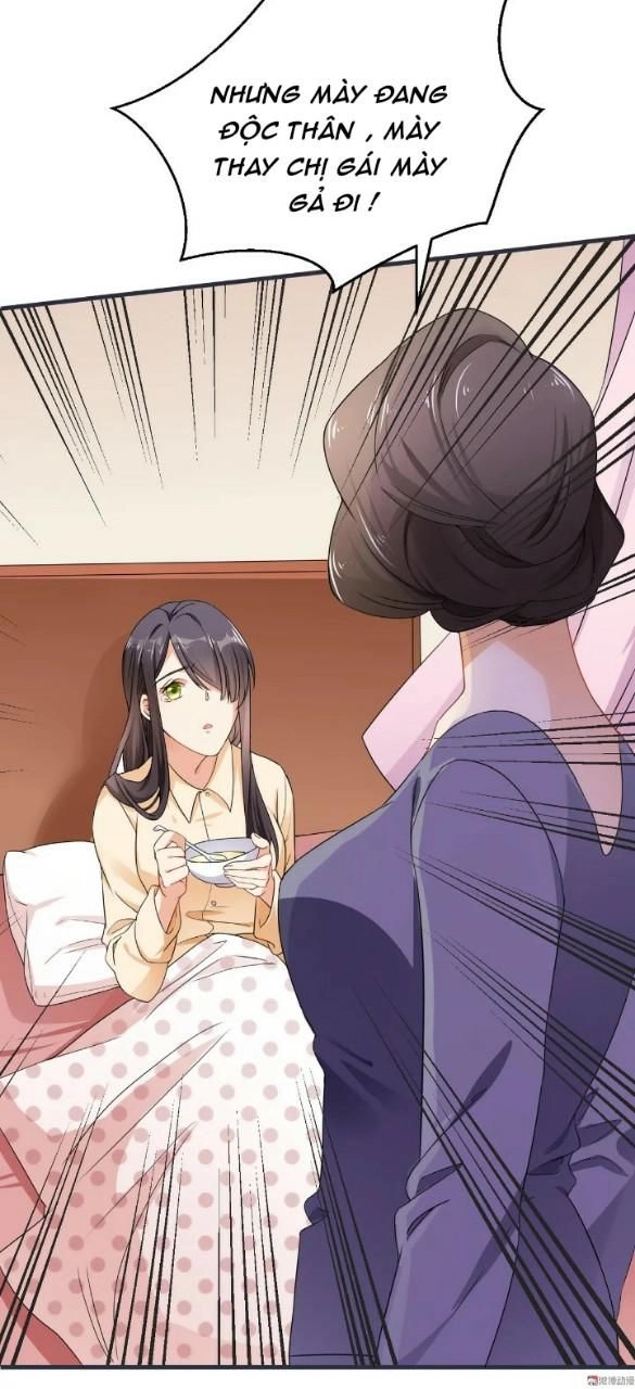 Tổng Tài Truy Thê: Phu Nhân Đừng Hòng Trốn Chapter 4 - 16