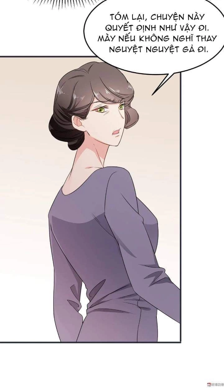 Tổng Tài Truy Thê: Phu Nhân Đừng Hòng Trốn Chapter 4 - 20